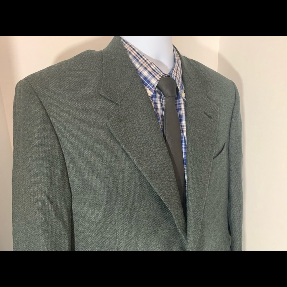 Canali Proposta 2 Sportcoat Lot.  52EU/42T